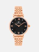 Black color option, Currently selected