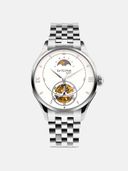 White color option, Currently selected