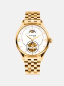 White color option, Currently selected