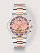 Rose Gold color option, Currently selected