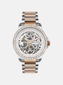 Silver color option, Currently selected