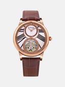 Silver color option, Currently selected