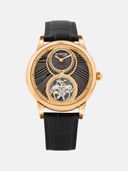 Black color option, Currently selected