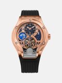 Rose Gold color option, Sold out