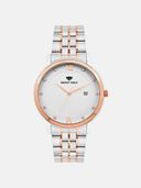 Silver color option, Sold out