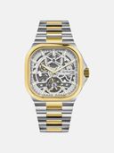 Silver color option, Currently selected