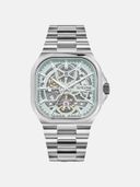 Blue color option, Currently selected