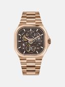 Brown color option, Currently selected