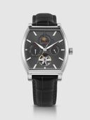 Black color option, Currently selected