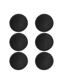 Secrets By ZeroKaata - Round Breast Enhancer Insert Bra Pads For Women (Pack of 3)