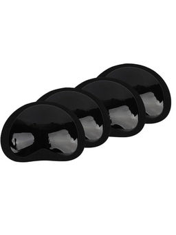 Secrets By ZeroKaata - Women Breast Enhancer Insert Bra Pads (Pack of 2 )