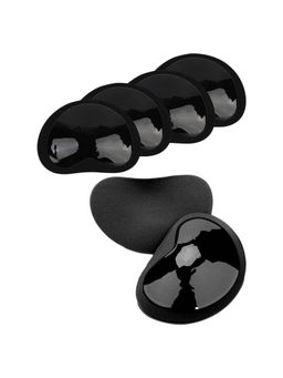 Secrets By ZeroKaata - Women Breast Enhancer Insert Bra Pads (Pack of 3)