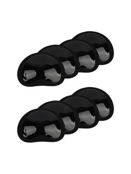 Secrets By ZeroKaata - Women Breast Enhancer Insert Bra Pads (Pack of 4)