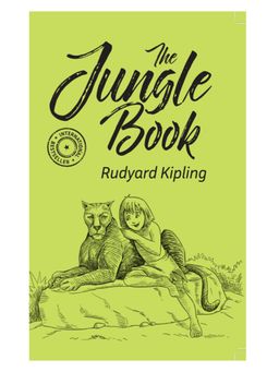 Pegasus - The Jungle Story Book