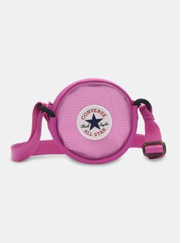 Converse - Unisex Round Mesh Floating Pocket Pouch
