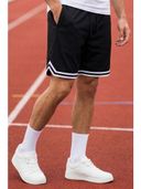 Black color option, Currently selected