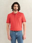 Red color option, Currently selected