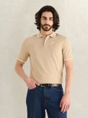 Beige color option