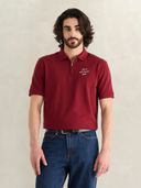 Maroon color option, Currently selected
