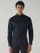 Navy Blue color option, Currently selected