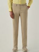 Beige color option, Currently selected