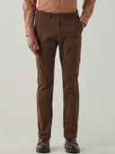 Brown color option, Currently selected