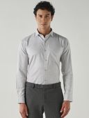 Grey color option, Currently selected