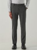 Charcoal color option, Currently selected