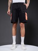 Black color option, Currently selected