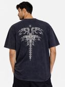 Blue color option, Currently selected