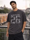 Grey color option, Currently selected