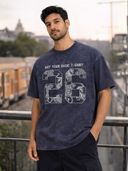 Blue color option, Currently selected