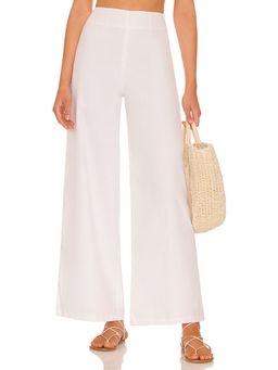 SNDYS - Nina Linen Pant