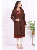 Brown color option, Sold out