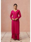 Pink color option, Currently selected
