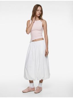 Koton - Sleeveless Top - Pink