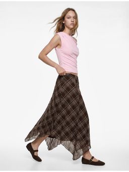 Koton - Sleeveless Top - Pink