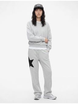 Koton - Oversize Pant - Grey