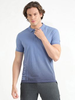 United Colors of Benetton - Printed T-shirt