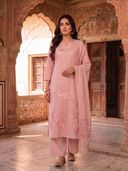 Pink color option, Currently selected