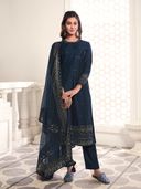 Navy Blue color option