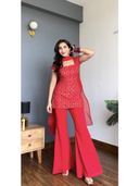 Red color option