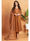 Mustard color option
