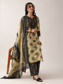 Beige color option, Currently selected