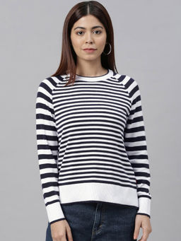 Levi's - Women's Crew Neck T-Shirts