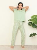 Green color option