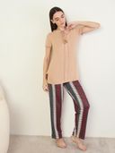 Beige color option