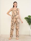 Beige color option, Currently selected