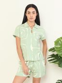 Green color option