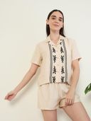 Beige color option